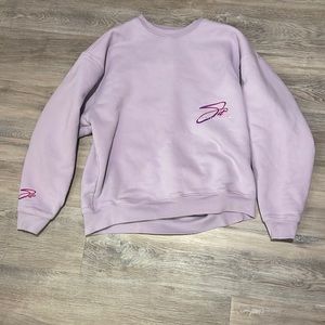 Set Active Set Sport Sweatshirt